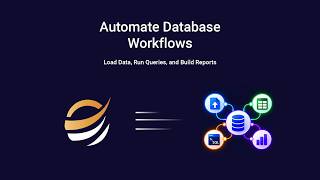 Automate Database Workflows