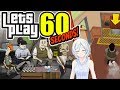 【生き残り】終末世界でおじさん飼育してみた【60Seconds!】