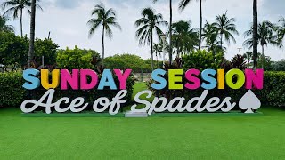 Download lagu SLOW JAM MIX | SUNDAY SESSION | ACE OF SPADES ♠️ 