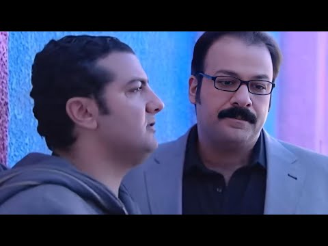 حكايا أيام الدراسة - الاستاذ عباس كشف غسان عم يدخن بالمدرسة ! طلال مارديني