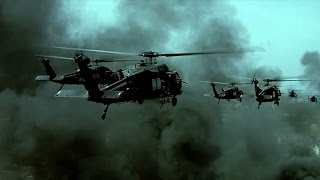 Black Hawk Down Trailer (fan-made)