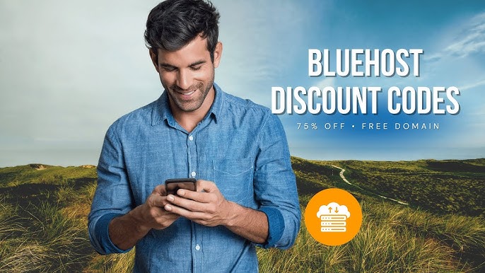 Bluehost Discount Codes: Unlock Exclusive Savings Today!