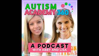 32. Visual Supports in the Autism Classroom