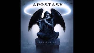 Apostasy - Soulgrime