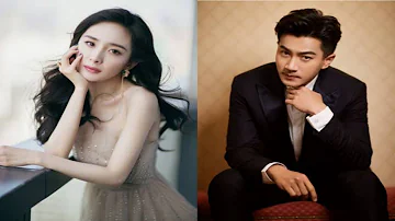 Yang Mi is Not An Uncaring Mother: Hawick Lau