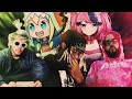 MY EXTRAVAGANT VR FANTASY ft. @LouvertureFrederic @pesopete @IronMouseParty @Pikamee prod. Archr