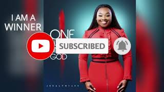 JEKALYN CARR || I AM A WINNER||LYRIC VIDEO