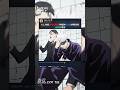 Yuji Shocked Everyone 🤯...He Wakes Up From Death 💀🔥 #jujutsukaisen #itadori #gojo #yuji #shorts #amv