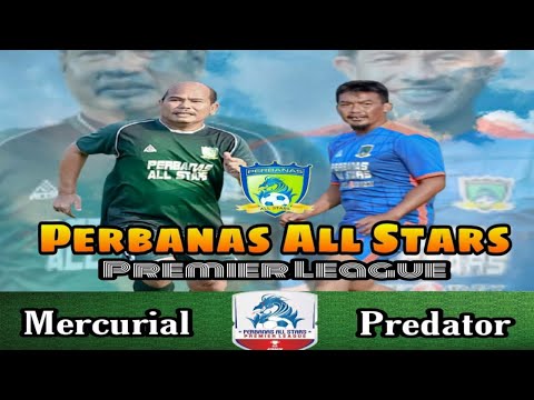 HIGHLIGHT-LANJUTAN PREMIER LEAGUE PERBANAS ALL STARS