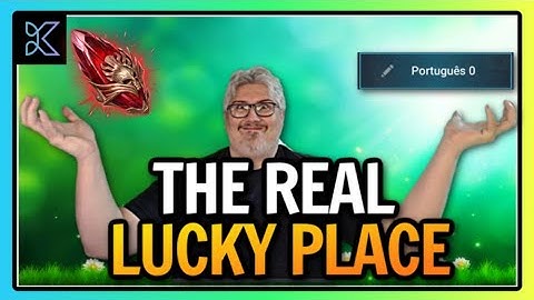 SUMMON RUSH OPENING - THE REAL LUCKY PLACE | RAID: Shadow Legends