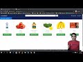 How to Develop Search Item In Navigation Bar By Oracle Apex