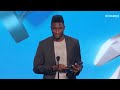 Marques Brownlee Wins the Award for Technology | Streamy Awards 2019