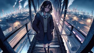 「The Soft Mechanics of Almost」 - 【Female Vocalists Original Song - 女性ボーカル曲】 screenshot 2