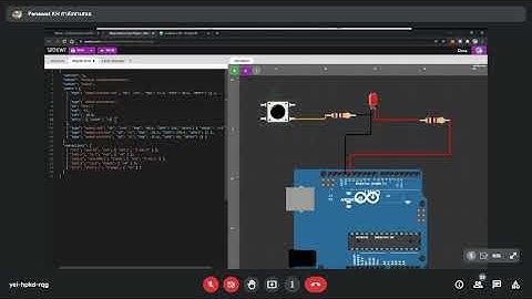 EP.3 สมองกลฝังตัว wokwi Lab2