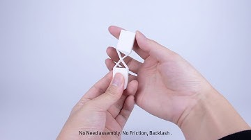 Flexure hinges designing by DFM