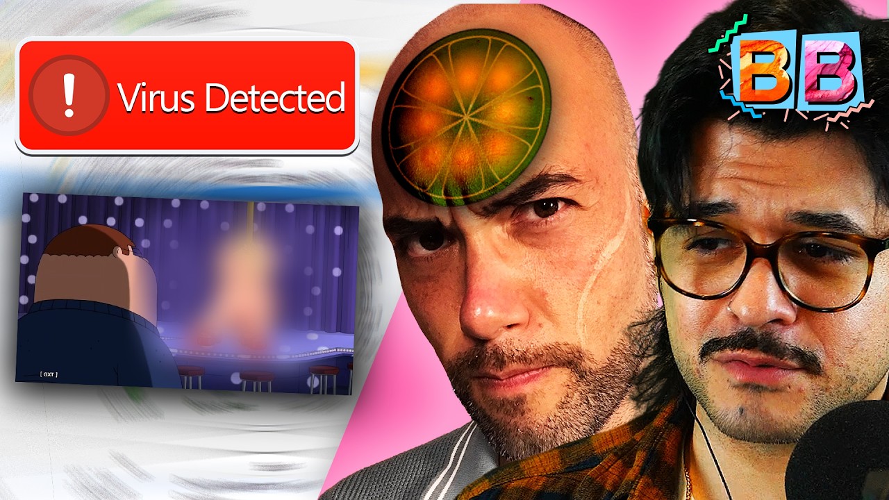 Limewire Gambling [ft. @ricepiratemick ] - Beef Boys