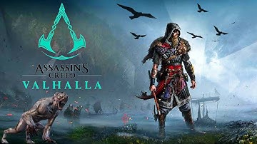 Assassin Creed Valhalla Gameplay Walkthrough Part 3 [4K 60FPS PC ULTRA] - No Commentary #3