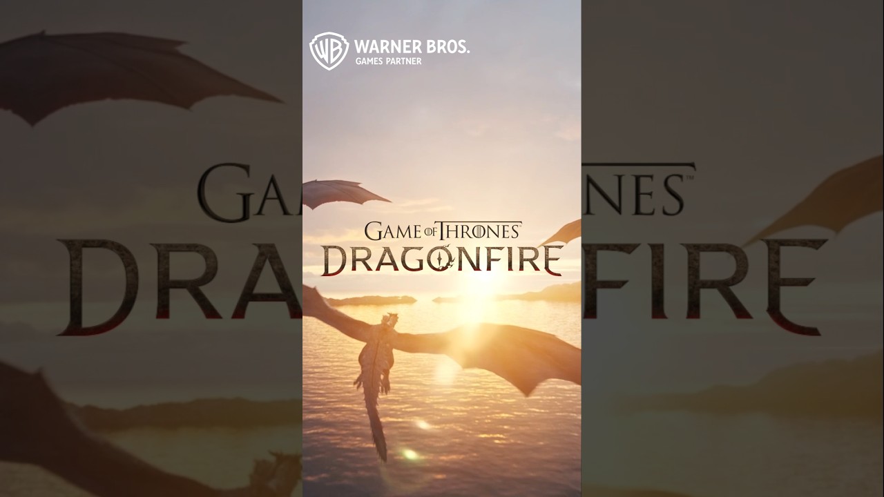 New Game of Thrones game - What is Game of Thrones: Dragonfire?