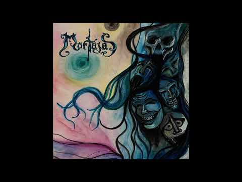 MORTAJAS - Mortajas [FULL ALBUM] 2021