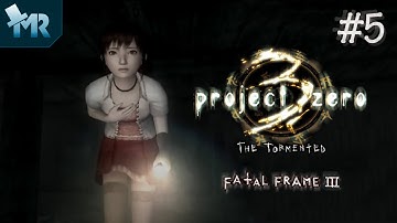 Fatal Frame III: The Tormented #5