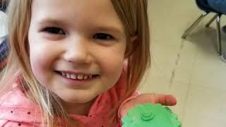AM Preschool Slideshow 2017-2018