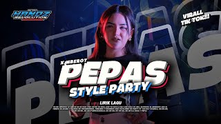 Download Lagu DJ KARNAVAL FYP TIK TOK PEPAS STYLE PARTY MBEROT TERBARU 2025 ALDIIHANDZ RVLTN MP3 Download Lagu DJ KARNAVAL FYP TIK TOK PEPAS STYLE PARTY MBEROT TERBARU 2025 ALDIIHANDZ RVLTN MP3