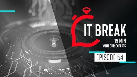 IT Break - Applying AI for Security: Separating Fact from Fiction