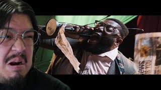 Download Lagu 1ST LISTEN REACTION OCEAN OF ILLUSIONS - DOOMED [OFFICIAL MUSIC VIDEO] MP3