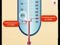 Celsius and Fahrenheit Scales | Maths for Kids | Grade 5 | Periwinkle