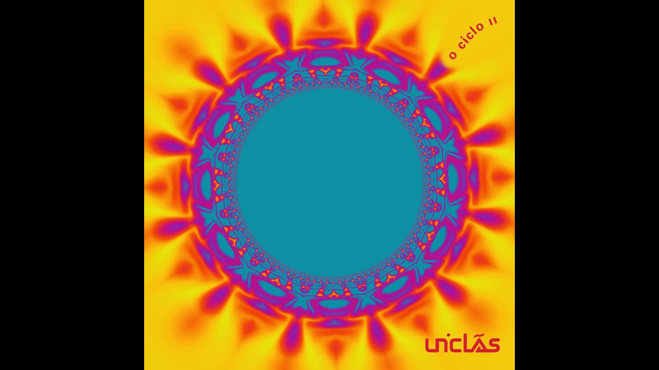 Uniclãs - O Ciclo II