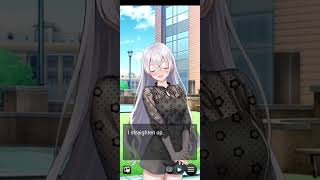 My Girlfriend Loves My Blood #5 screenshot 5