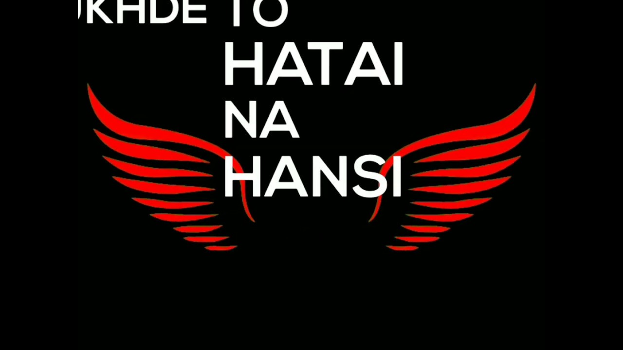 Kala Suit | Zohaib Aslam | Bohemia | Punjabi whatsapp status 2019