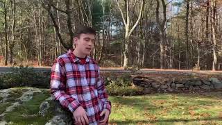 College Application Video