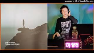 Sture Zetterberg - Think about you Salsa Remix by DJ Jimmy (Yamjeon) in Korea