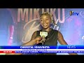 INDEPENDENT TELEVISION NEWS @ 6:30 am