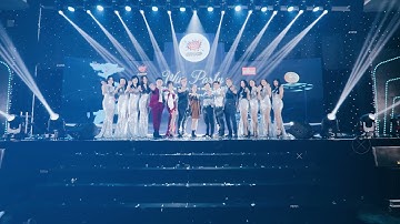 [ SHOWREEL EVENT ] Tổ Chức Tiệc Tân Niên Win Group Hoành Tráng