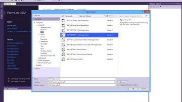ASP.NET MVC 4 - MySQL Entity Framework Data First CRUD - Part 4