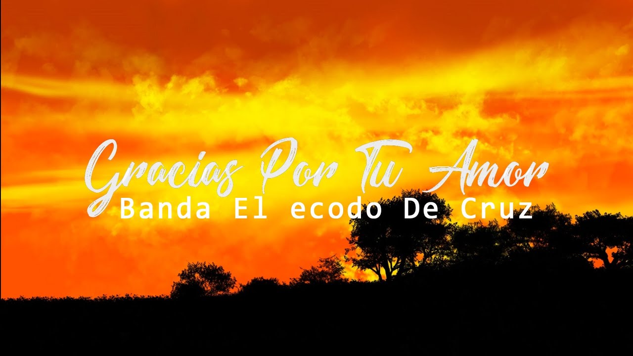 Banda El Recodo De Cruz Lizárraga, David Bisbal Gracias Por Tu Amor