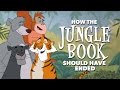 How The Jungle Book Should Have Ended