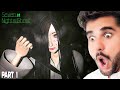 Survive 7 Nights With This Cute Ghost - Seven Nights Ghosts (Indie Horror Game)
