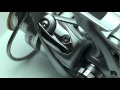 2011 DAIWA New CALDIA