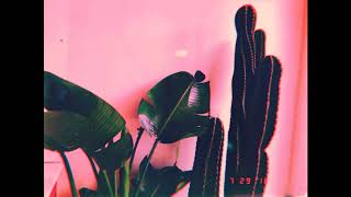 Frank Ocean Guitar Type Beat - "SPRING LOVER" (Clean Version)