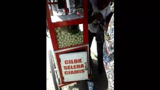 CILOK SELERA CIAMIS
