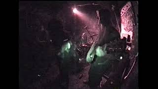 Nedgravd Live at Boksen, Oslo, Norway, 2024-07-07