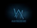 Alan walker style  1 hour best song 2021 