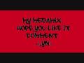 Mark Campbell The MegaMix 2009 h5
