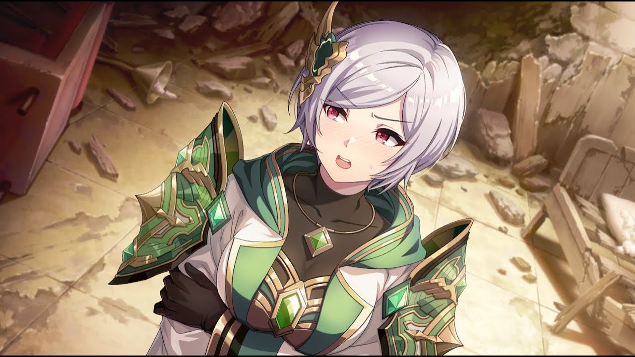 The Eminence in Shadow Requiem for Scattered Shadows IV - (Part 3