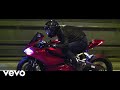 TumaniYO feat. Miyagi & Эндшпиль - Dance Up (Scott Rill Remix) | CAR VIDEO