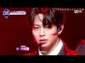 [ep 3] boys planet keita g group kill this love stage cut (k vs g group battle)