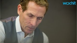 Skip Bayless Takes Shot At ESPN